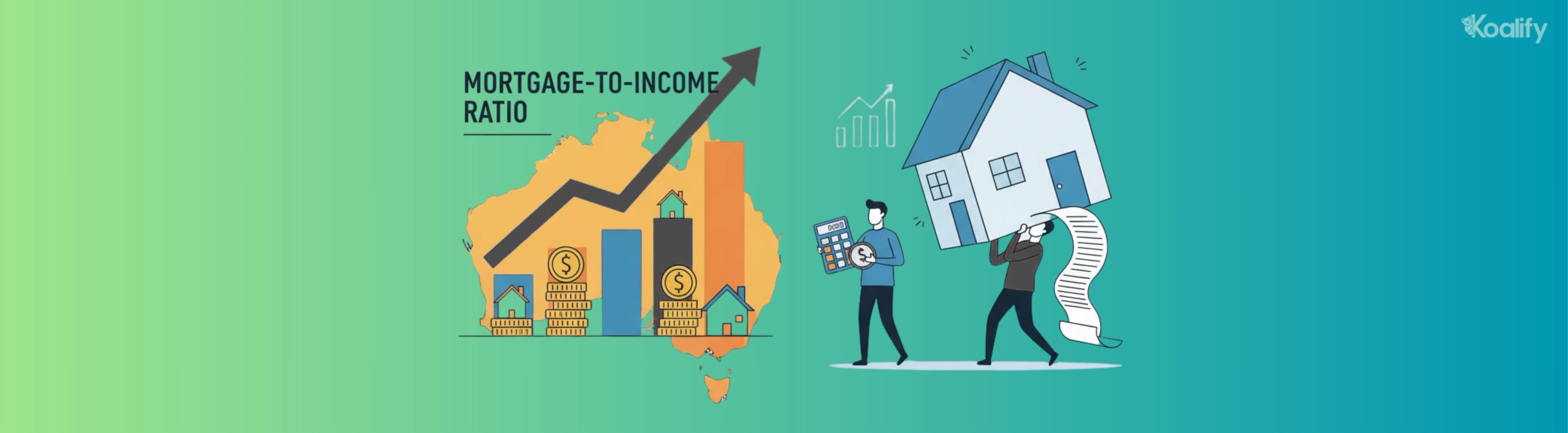 What percentage of income should mortgage be?