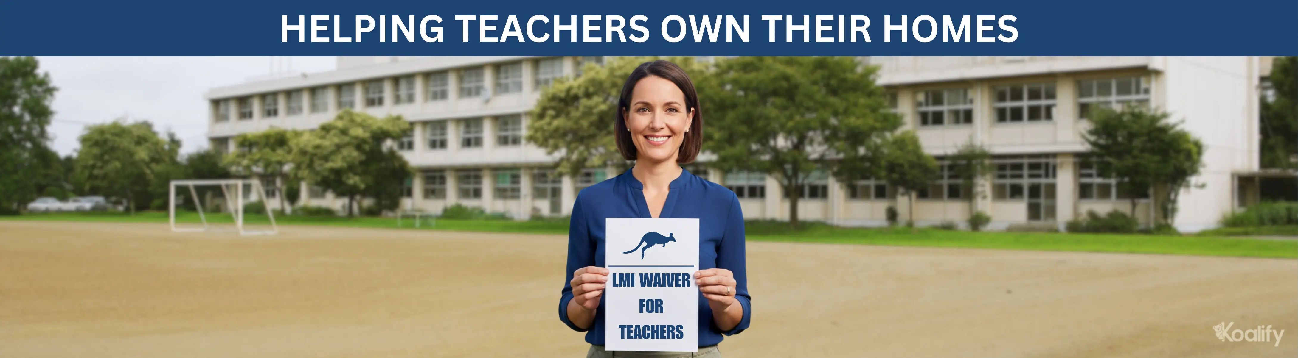 LMI waiver for teachers