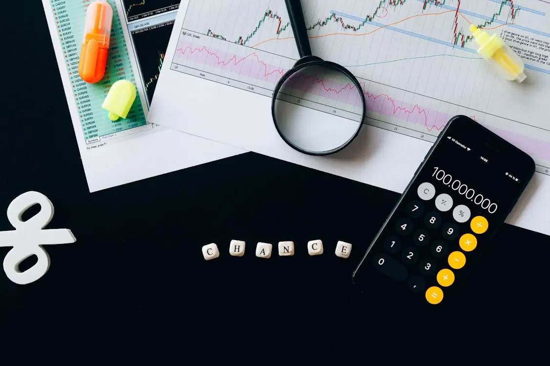 Consider your risk tolerance when deciding to pay off mortgage or invest