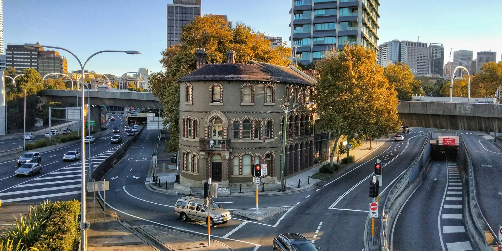 Negative gearing explained
