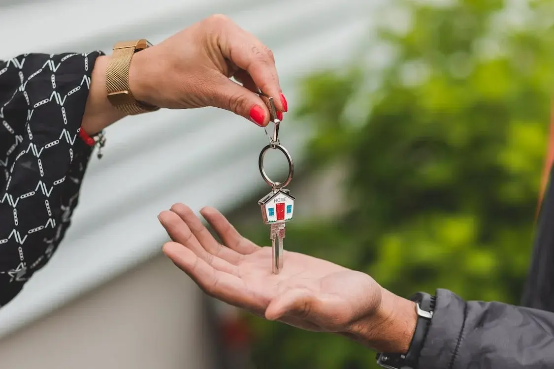 Mortgage discharge removes your lender’s ownership on the home you bought