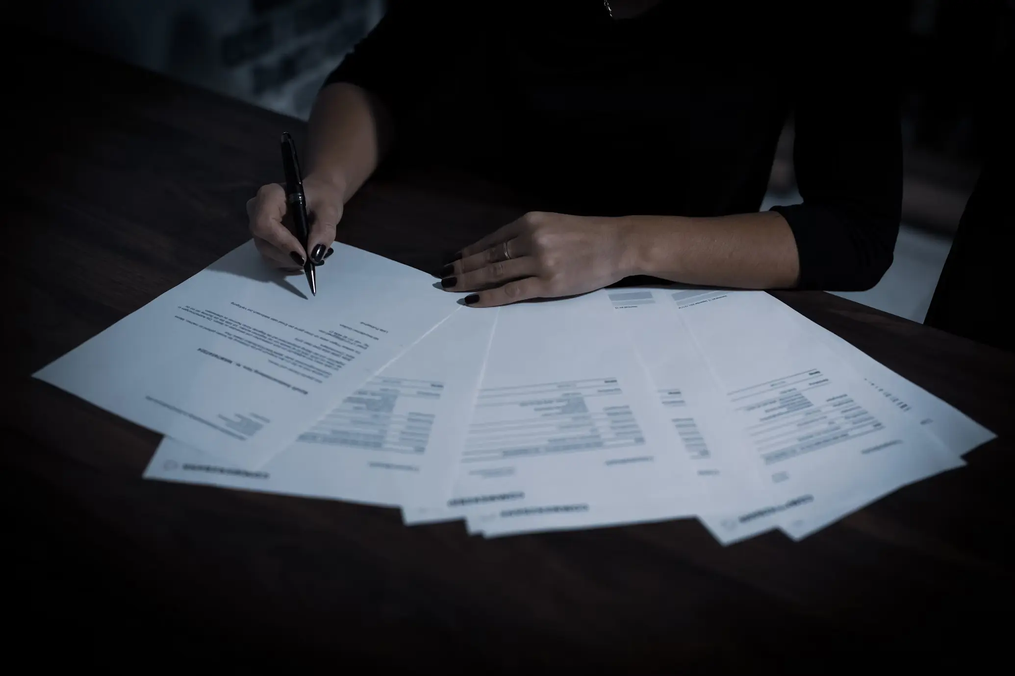 You can get mortgage pre-approval by applying for it online or offline