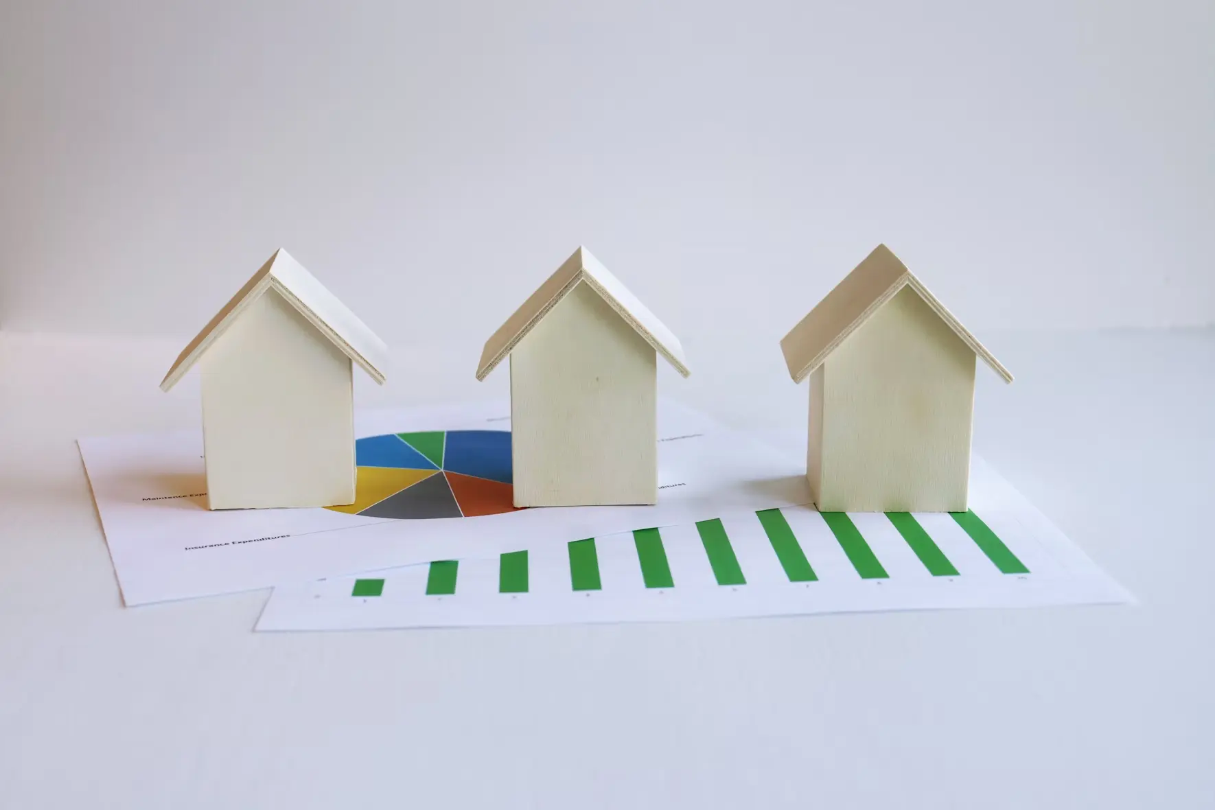 A reverse mortgage is perfect for retirees who plan to stay in their home long-term