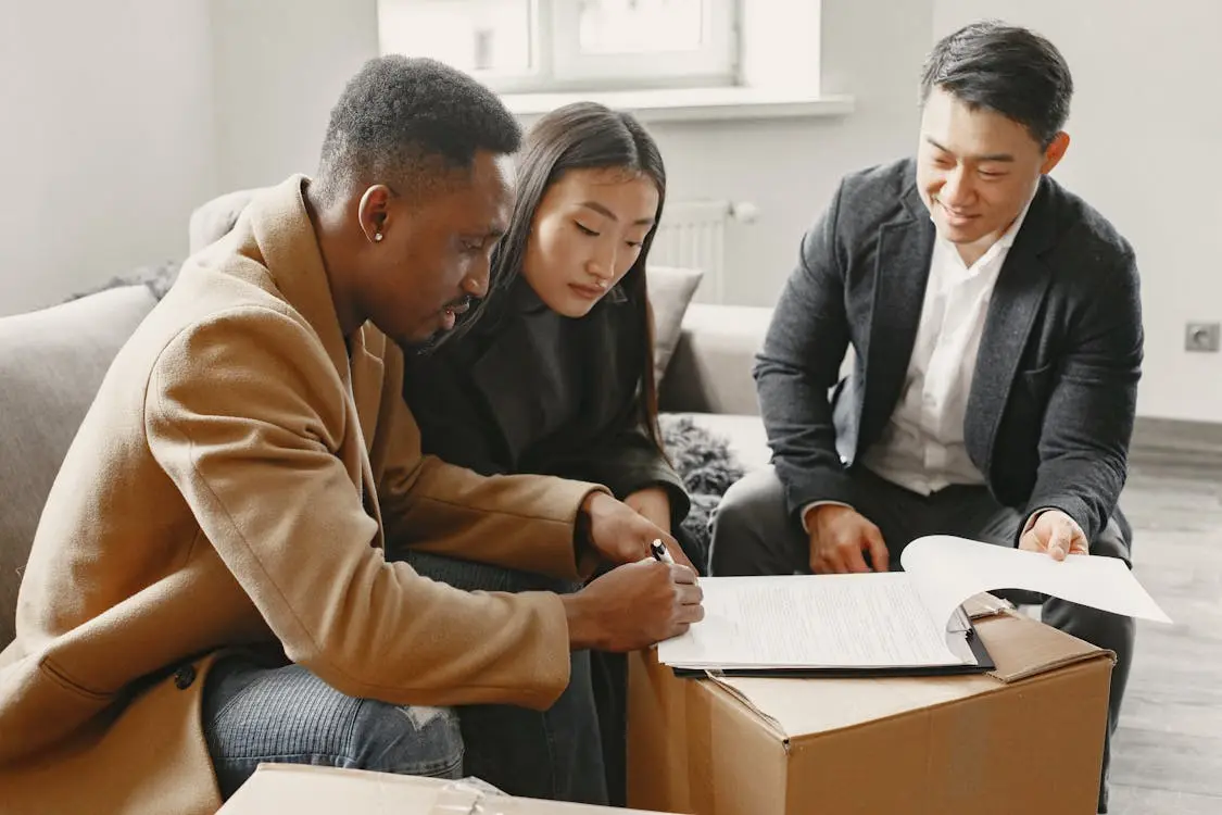 Proof of employment is one of the requirements for a home loan in Australia