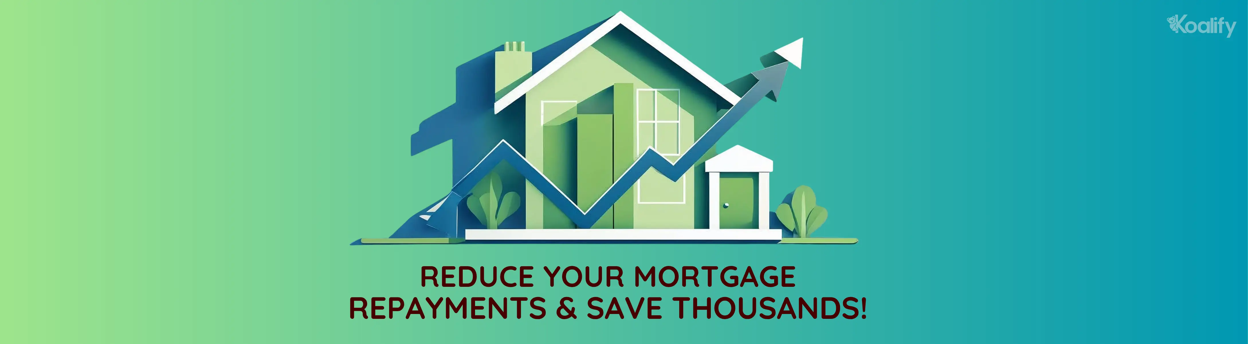 How to reduce mortgage repayments