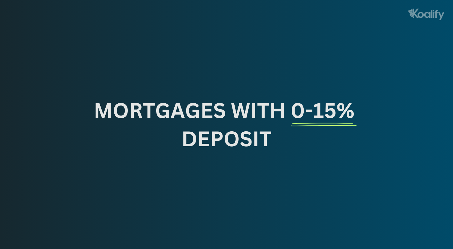 Guarantor mortgage offers zero deposit for homebuyers