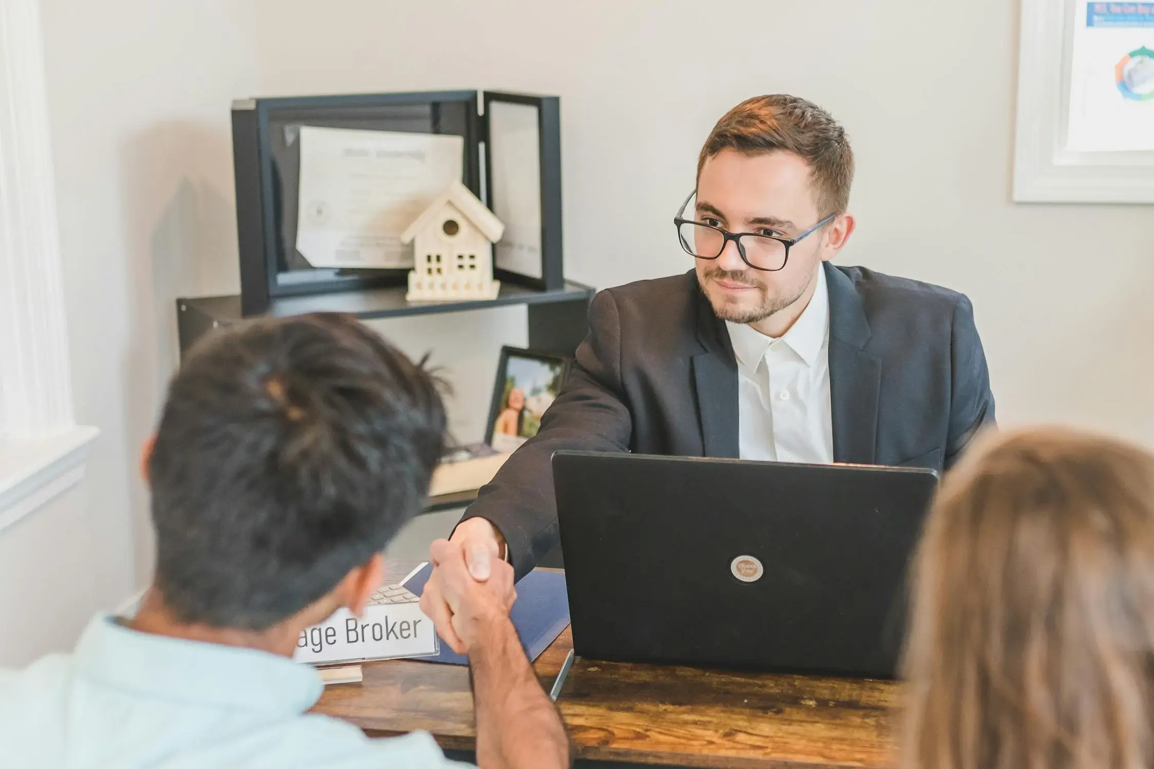 14 key questions to ask your mortgage broker