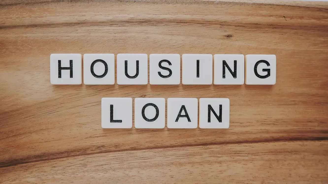 Apply for a mortgage in Australia