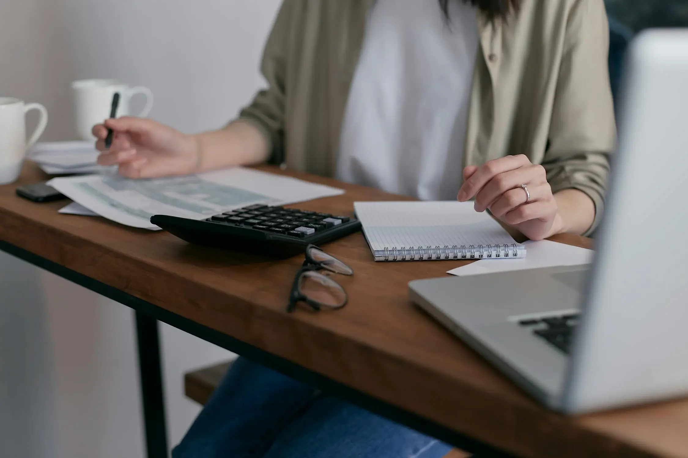 Combine unsecured high-interest debts into a single debt consolidation mortgage