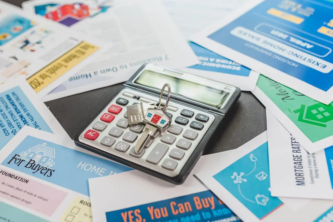 A balloon payment mortgage helps to lower initial monthly payments