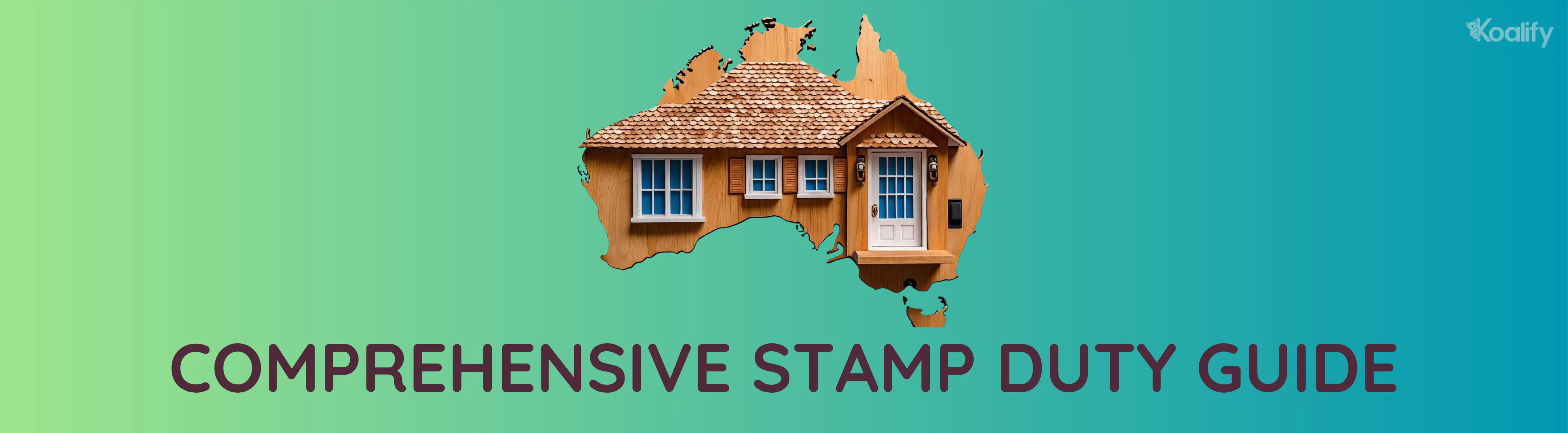 Stamp duty is a tax charged on property transactions