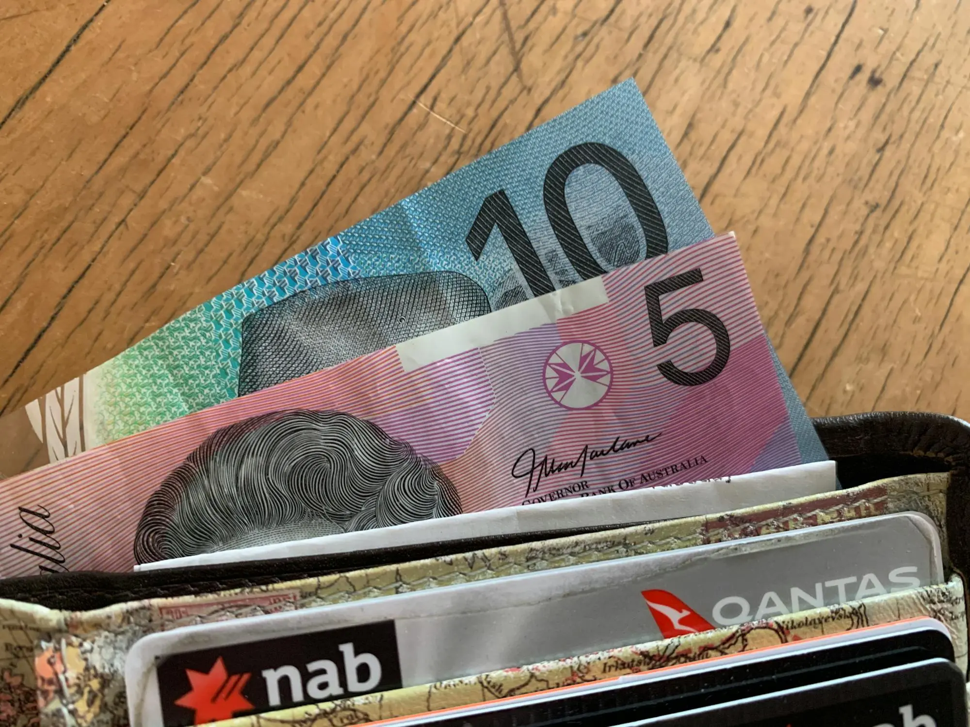 The 30% rules works very well for high-income households